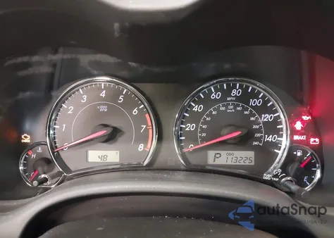 2013 Toyota Corolla S z USA, uszkodzony, nr VIN 2T1BU4EE3DC011062